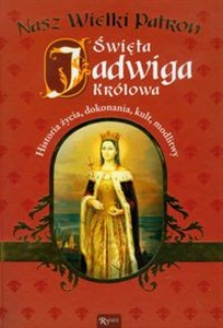 Picture of Święta Jadwiga Królowa
