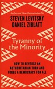 Tyranny of... - Steven Levitsky, Daniel Ziblatt -  Polish Bookstore 