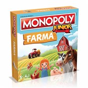 Monopoly J... -  foreign books in polish 