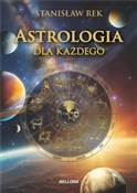 Astrologia... - Stanisław Rek -  books from Poland