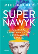 Supernawyk... - Mike Rucker -  foreign books in polish 