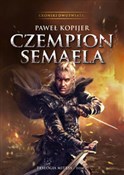 polish book : Czempion S... - Paweł Kopijer