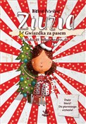 Ziuzia. Gw... - Malina Prześluga, Robert Romanowicz -  books in polish 