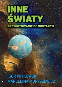 Picture of Inne światy Przygotowanie do kontaktu