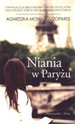 Niania w P... - Agnieszka Moniak-Azzopardi -  Polish Bookstore 