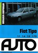 Fiat Tipo ... - Ksiegarnia w UK
