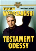 Testament ... - Bogusław Wołoszański -  books from Poland