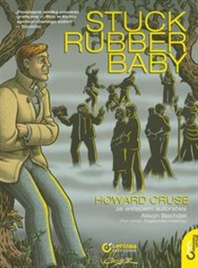 Obrazek Stuck Rubber Baby