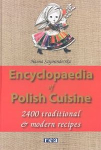Picture of Encyclopaedia of Polish Cuisine