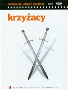 Picture of Krzyżacy omówienie lektury szkolnej + film