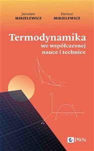 Picture of Termodynamika we współczesnej nauce i technice