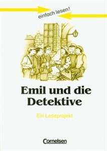 Obrazek Emil und Detektive