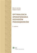Optymaliza... - Marcin Jamroży, Stephan Kudert -  Polish Bookstore 