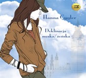 polish book : [Audiobook... - Hanna Cygler