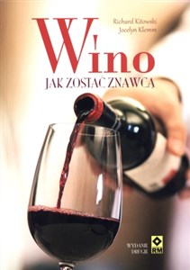 Picture of Wino Jak zostać znawcą