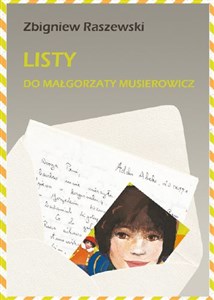 Picture of Listy do Małgorzaty Musierowicz
