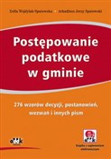 Książka : Postępowan... - Zofia Wojdylak-Sputowska, Arkadiusz Jerzy Sputowski
