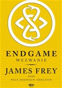 Endgame We... - James Frey -  books in polish 