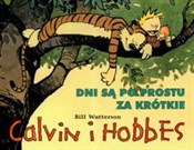 Calvin i H... - Bill Watterson -  books in polish 