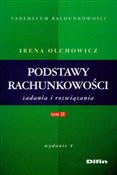 Polska książka : Podstawy r... - Irena Olchowicz