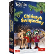 Książka : Gra Chińcz...