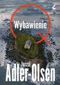 Wybawienie... - Jussi Adler-Olsen -  Polish Bookstore 