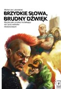 Książka : Brzydkie s... - Michał Jan Lutostański