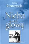 polish book : Niebo nad ... - Jerzy Gotowała