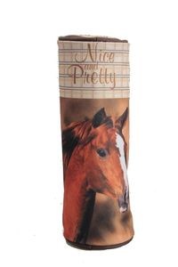 Picture of Piórnik tuba Koń