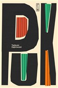 PUK - Tadeusz Dąbrowski -  foreign books in polish 