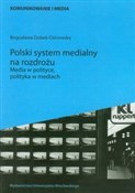 Polski sys... - Bogusława Dobek-Ostrowska -  foreign books in polish 