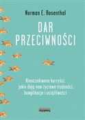 Dar przeci... - Norman Rosenthal -  Polish Bookstore 