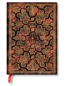 Polska książka : Notatnik M...