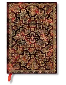 Obrazek Notatnik Mystique Midi