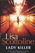 Lady Kille... - Lisa Scottoline -  Polish Bookstore 