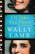 I'll Take ... - Wally Lamb -  Książka z wysyłką do UK