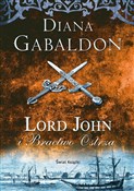 polish book : Lord John ... - Diana Gabaldon