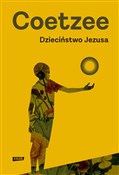 Polska książka : Dzieciństw... - J.M. Coetzee