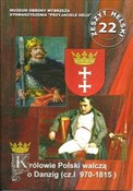 Królowie P... - Władysław Szarski -  foreign books in polish 