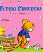 Tupcio Chr... - Eliza Piotrowska -  foreign books in polish 