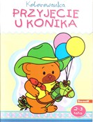 polish book : Kolorowank... - Opracowanie Zbiorowe