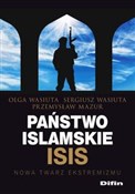 Polska książka : Państwo is... - Olga Wasiuta, Sergiusz Wasiuta, Przemysław Mazur