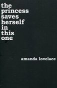 Książka : The prince... - Amanda Lovelace