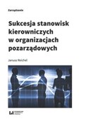 Sukcesja s... - Reichel Janusz -  books from Poland