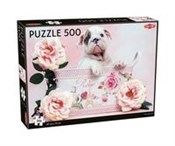 Puzzle Pup... -  Polish Bookstore 