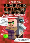 Polska książka : Pamiętnik ... - Cube Kid