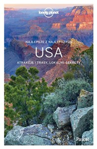 Picture of USA Lonely Planet
