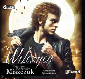 Picture of [Audiobook] Wilczyca