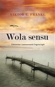 Wola sensu... - Viktor E. Frankl -  Polish Bookstore 
