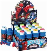 Książka : Bańki mydl...